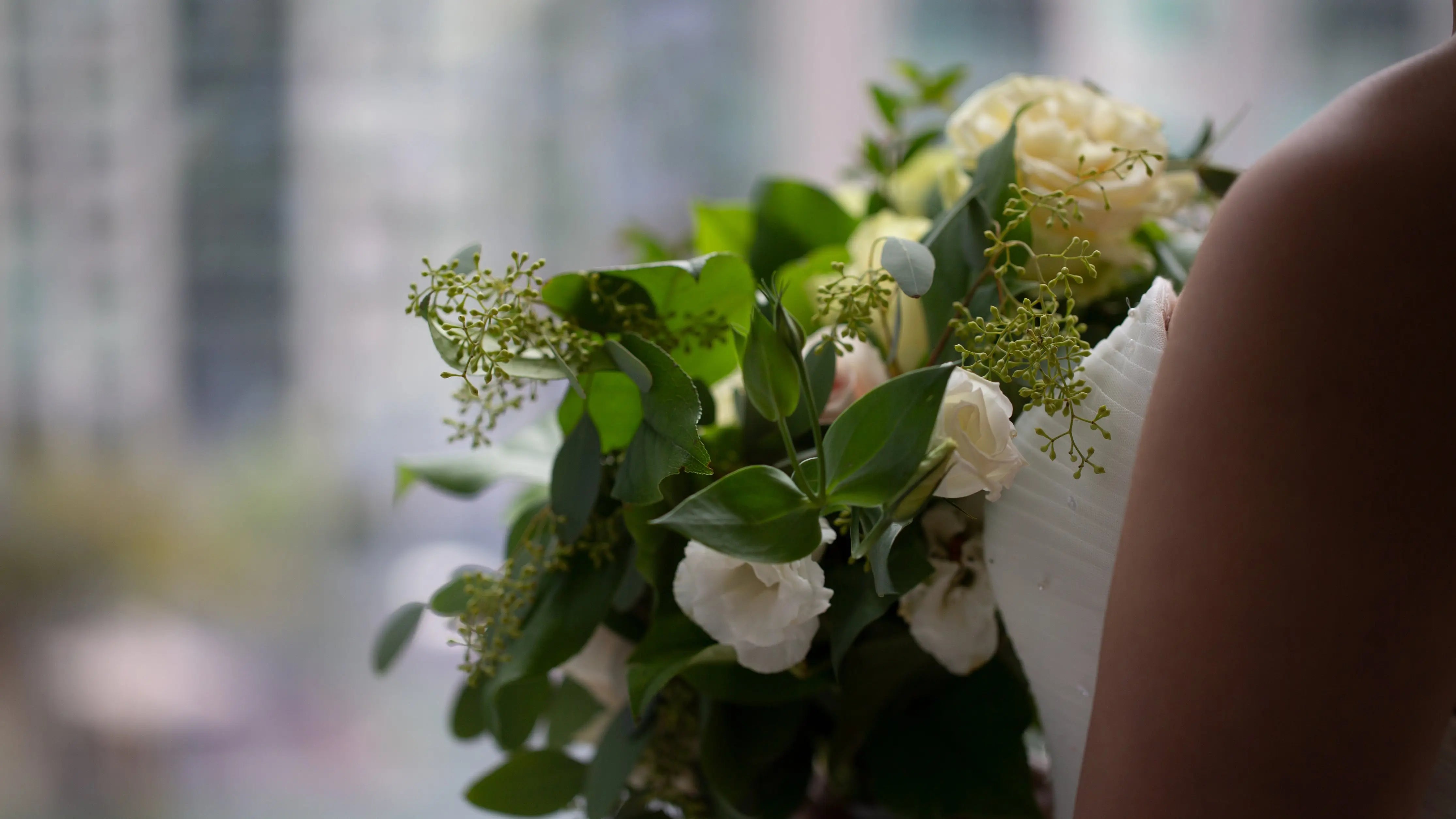 BRIDAL Muse Baskets and Co.