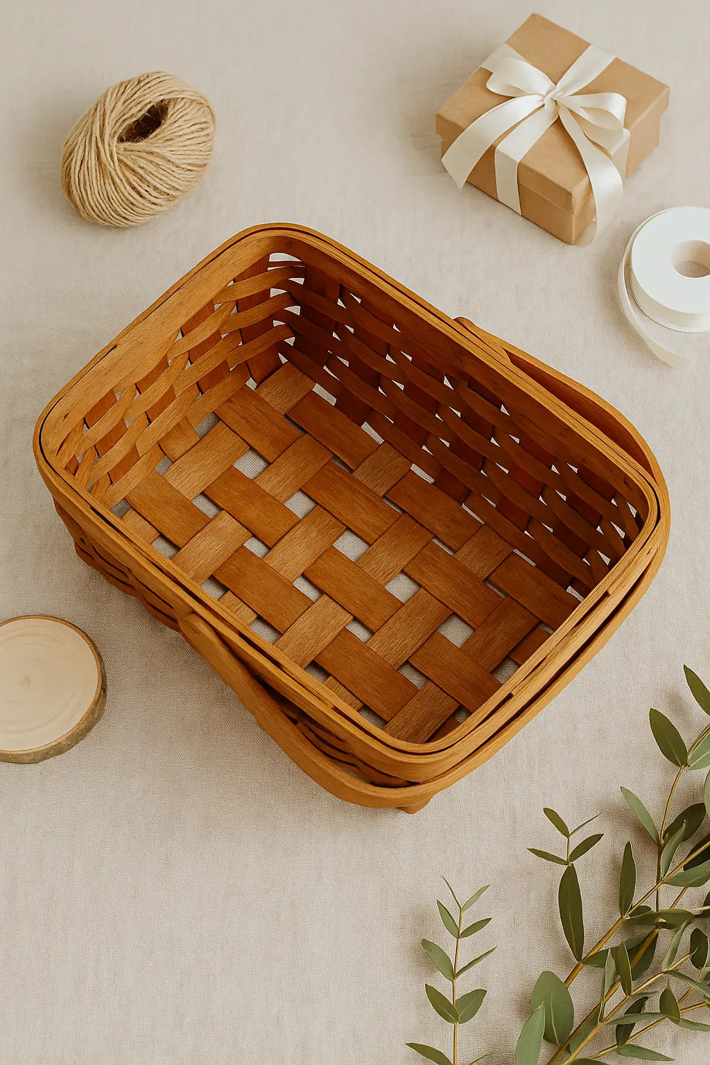design your gift basket