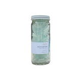 AQUA BEACH GLASS SOAP - Muse Baskets and Co.