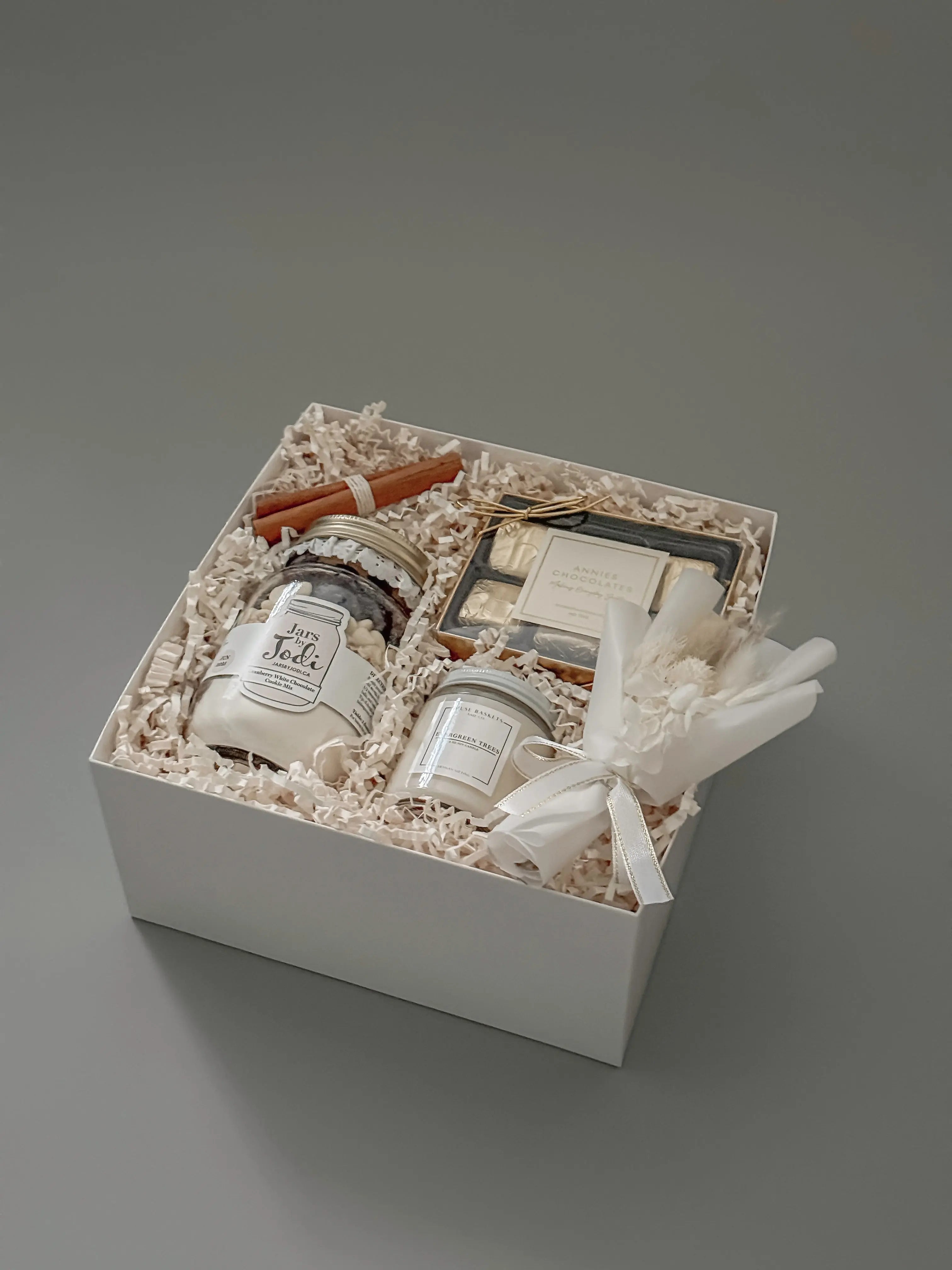 BEST WISHES - Muse Baskets and Co.