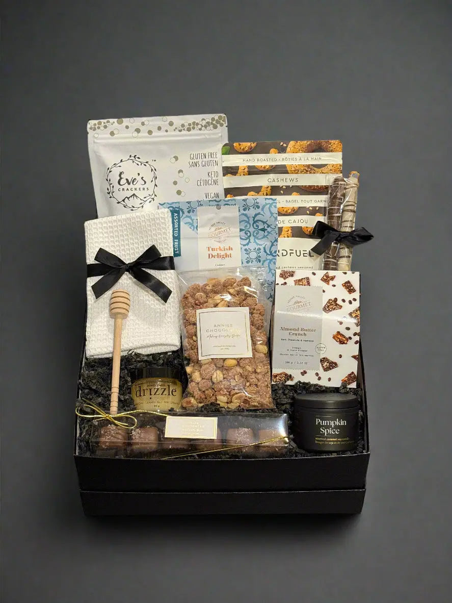 CANADIAN GOURMET - Muse Baskets and Co.