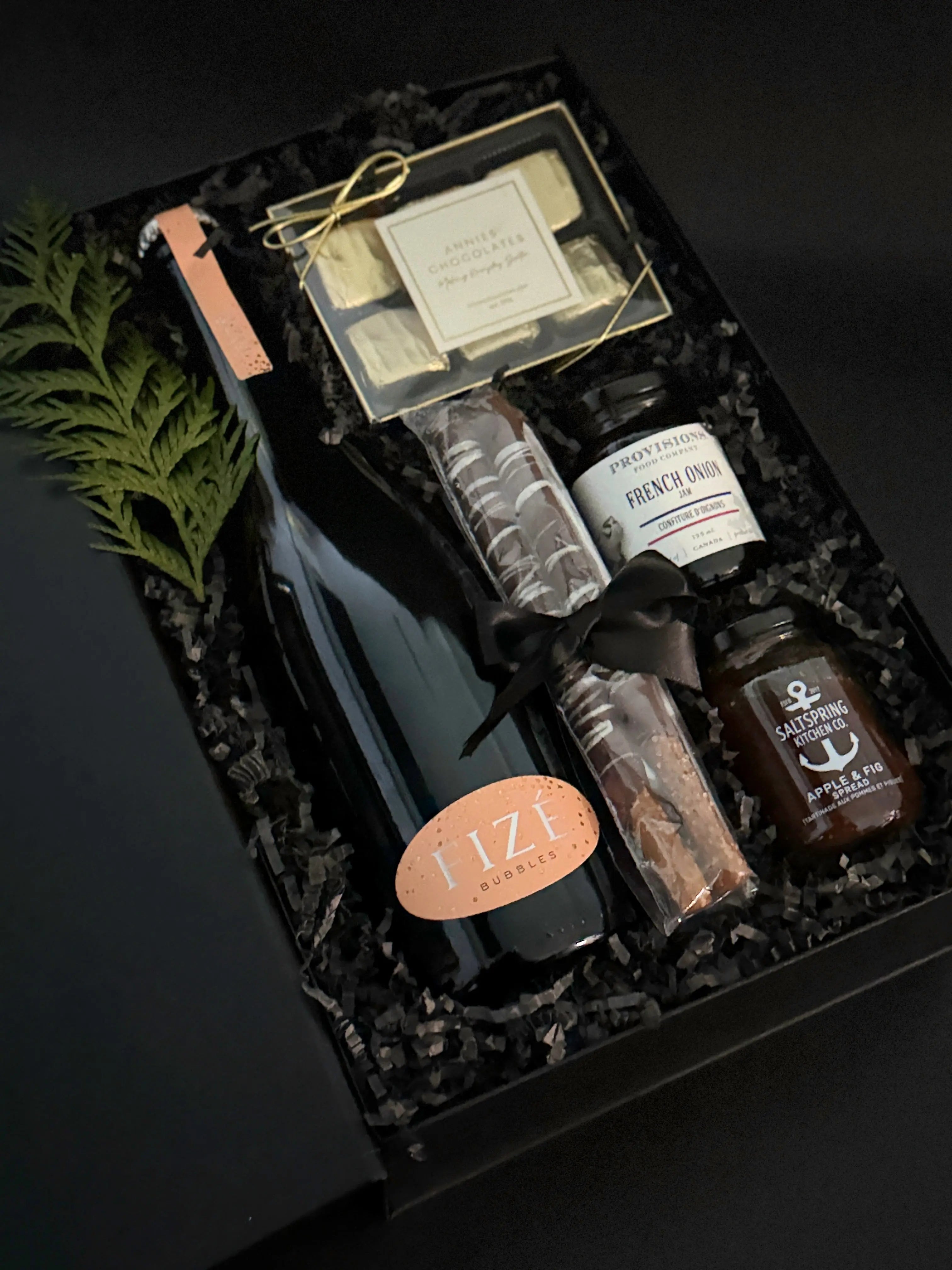 CELEBRATE - Muse Baskets and Co.