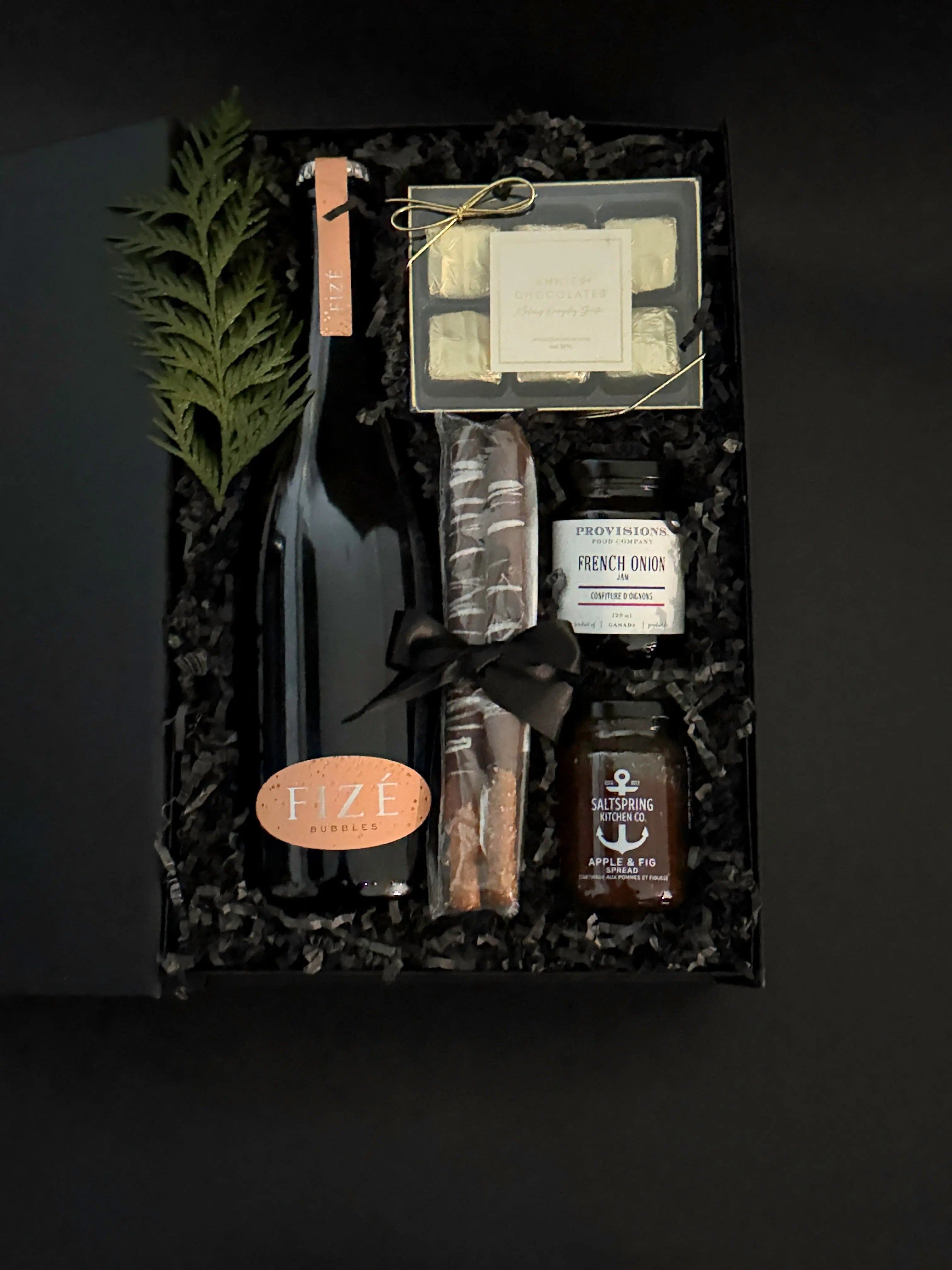 CELEBRATE - Muse Baskets and Co.