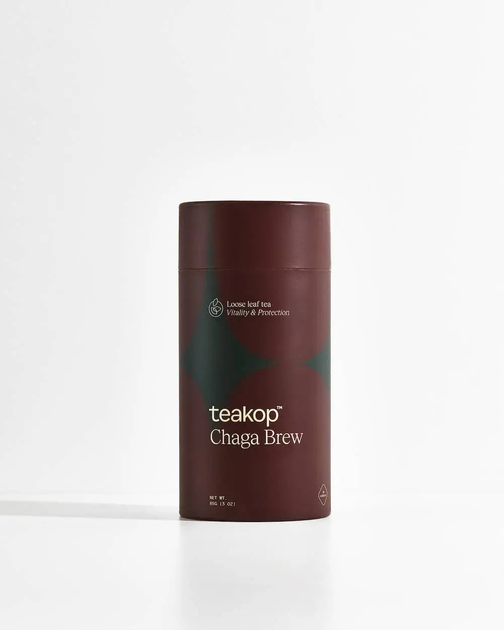 CHAGA BREW TEA - Muse Baskets and Co.