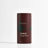 CHAGA BREW TEA - Muse Baskets and Co.
