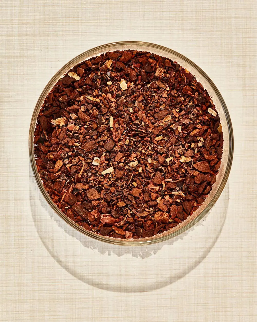 CHAGA BREW TEA - Muse Baskets and Co.