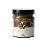 CHOCOLATE AND HAZELNUT SPREAD - Muse Baskets and Co.