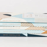 CHOCOLATE BAR | 42% PURE LAIT HANDCRAFTED - Muse Baskets and Co.