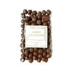 CHOCOLATE COVERED BROWNIE BITES - Muse Baskets and Co.