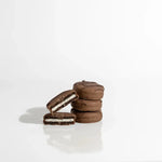 CHOCOLATE COVERED OREO COOKIES - Muse Baskets and Co.