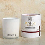 COCONUT SOY CANDLE - Muse Baskets and Co.
