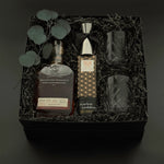 DAPPER GENTLEMAN MUSE BASKETS AND CO.