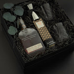 DAPPER GENTLEMAN MUSE BASKETS AND CO.