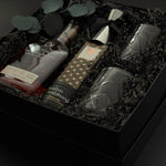 DAPPER GENTLEMAN MUSE BASKETS AND CO.