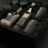 DAPPER GENTLEMAN MUSE BASKETS AND CO.