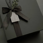 DAPPER GENTLEMAN MUSE BASKETS AND CO.