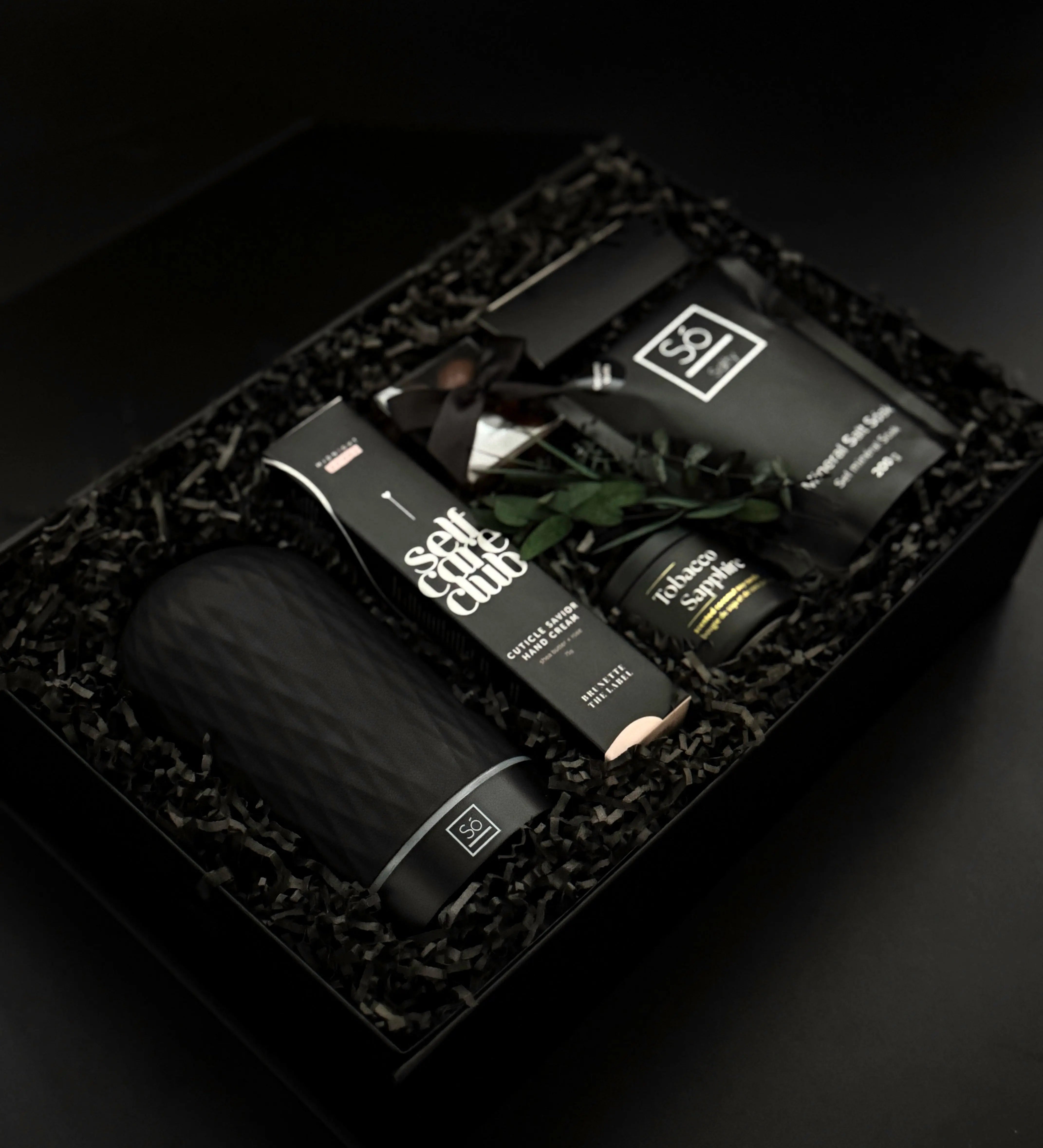 Eclipse MUSE BASKETS AND CO.