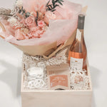 ETHEREAL LOVE - Muse Baskets and Co.