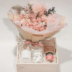 ETHEREAL LOVE - Muse Baskets and Co.