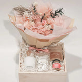 ETHEREAL LOVE - Muse Baskets and Co.