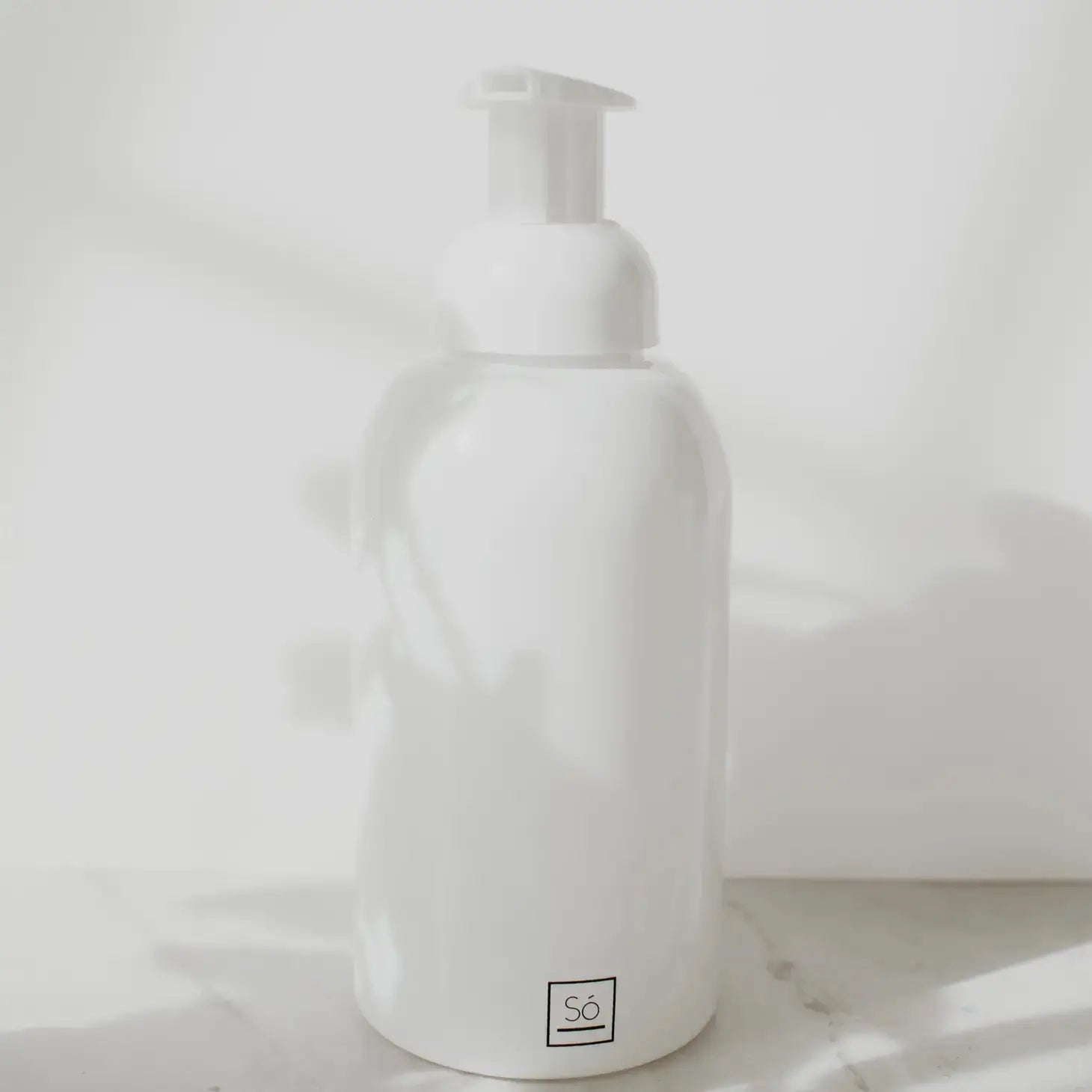 FOAMING SOAP DISPENSER - Muse Baskets and Co.