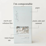 FOREST BATHING BATH TEA - Muse Baskets and Co.