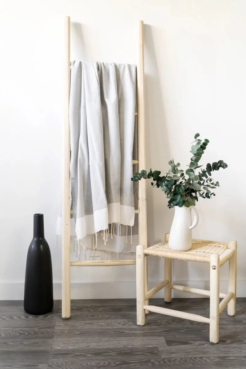 FOUTA TOWELS FOR SPA & BEACH - Muse Baskets and Co.