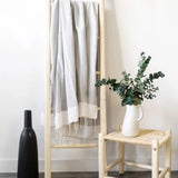 FOUTA TOWELS FOR SPA & BEACH - Muse Baskets and Co.