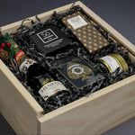 GENTLEMAN'S CELEBRATION - Muse Baskets and Co.