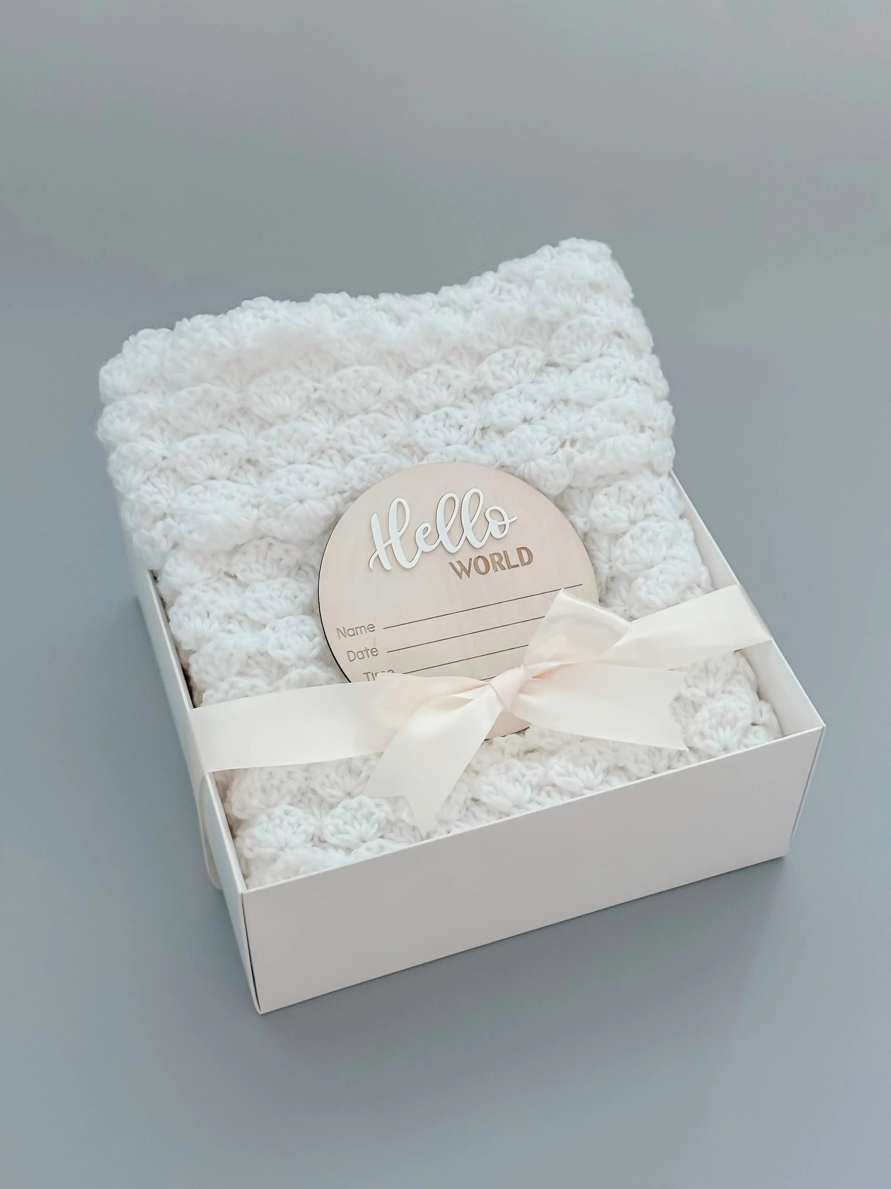 GRANDMA'S LOVE - Muse Baskets and Co.