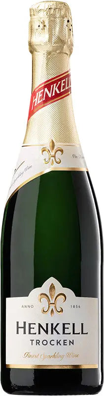 HENKELL TROCKEN CHAMPAGNE - Muse Baskets and Co.
