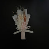 Floral Miniture Bouquet Muse Baskets and Co.