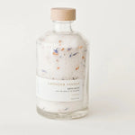 LAVENDER VANILLA BATH SALTS - Muse Baskets and Co.