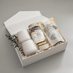 LOVE & LIGHT - Muse Baskets and Co.