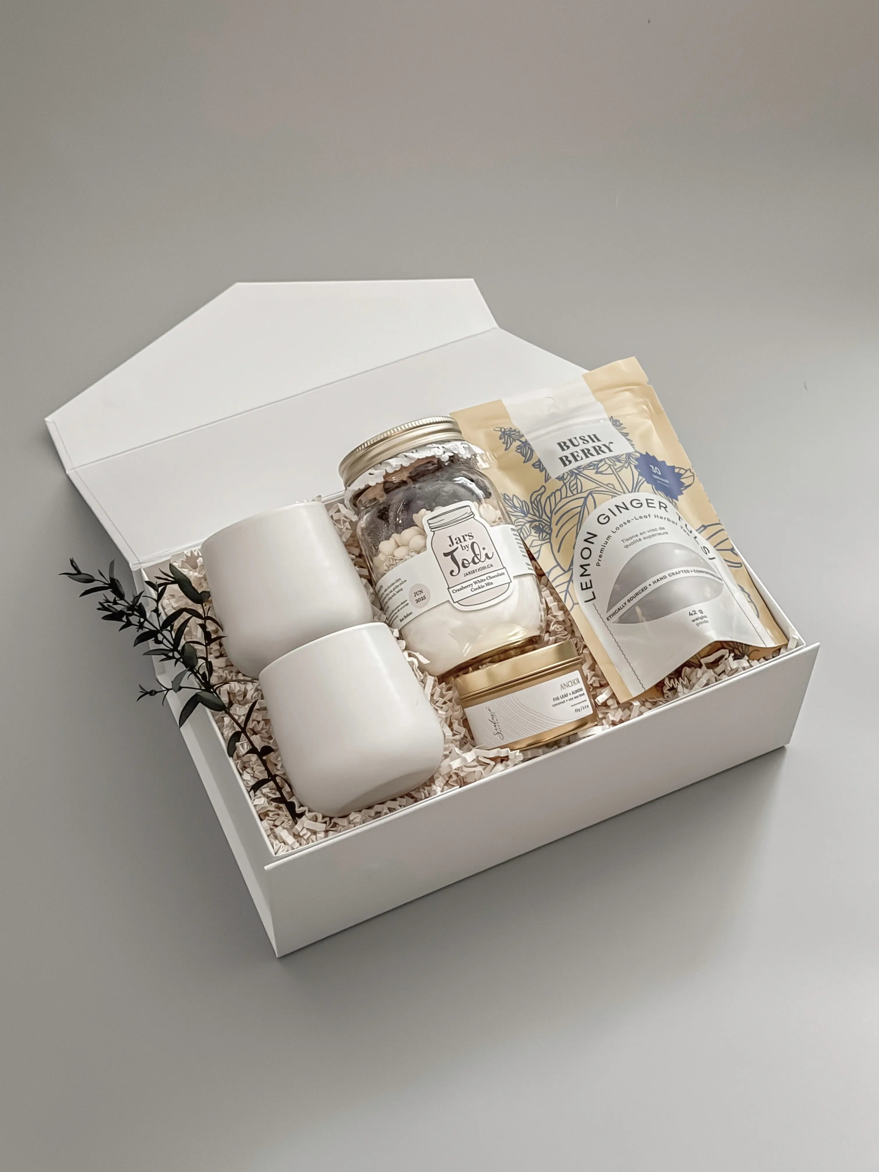 LOVE & LIGHT - Muse Baskets and Co.