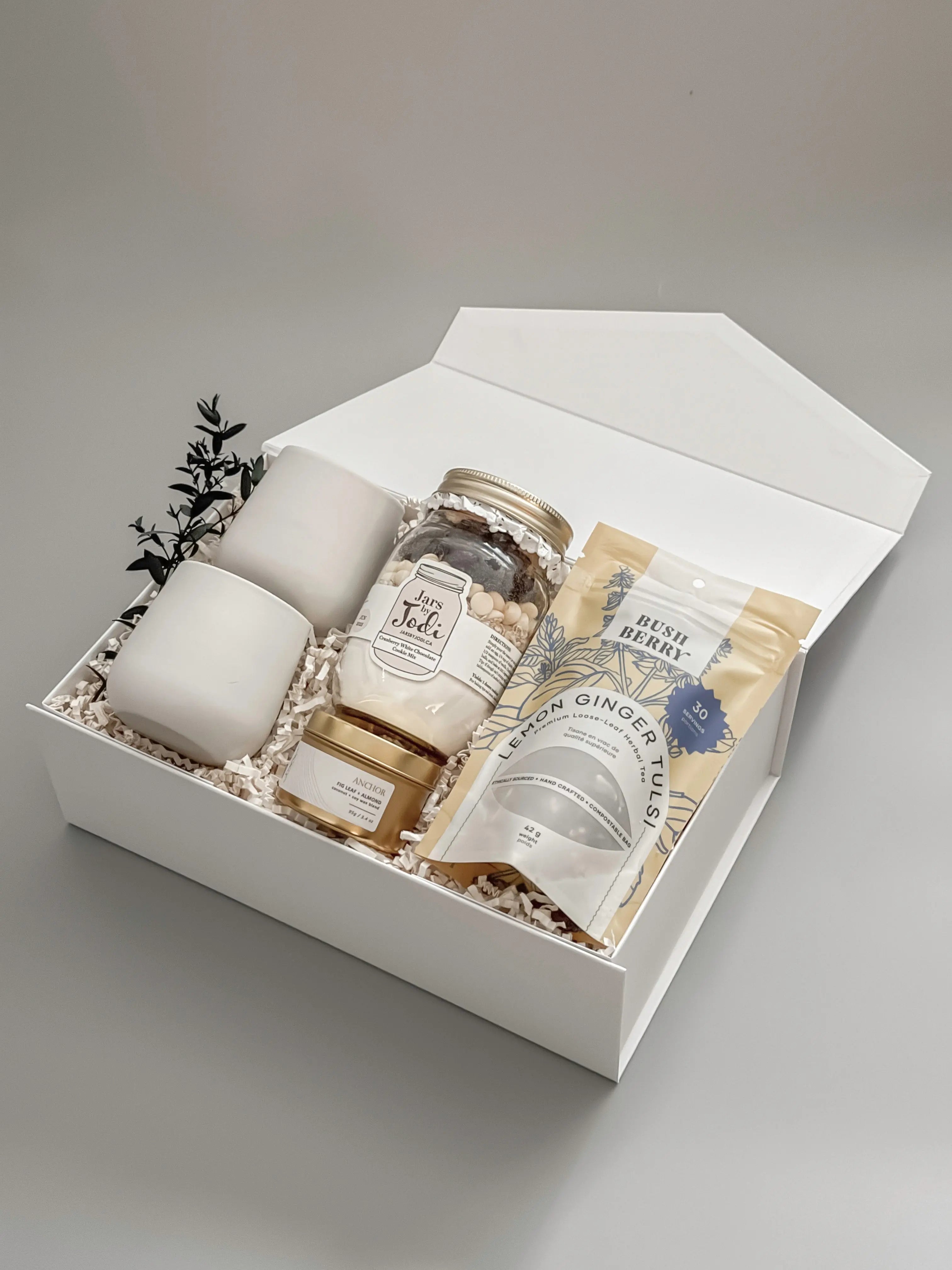 LOVE & LIGHT - Muse Baskets and Co.