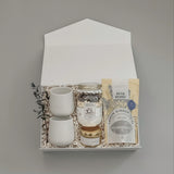LOVE & LIGHT - Muse Baskets and Co.