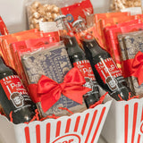 MOVIE NIGHT MUSE BASKETS AND CO.