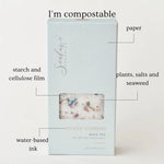 OCEAN GODDESS BATH TEA - Muse Baskets and Co.