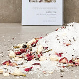 OCEAN GODDESS BATH TEA - Muse Baskets and Co.
