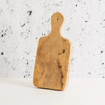 OLIVE WOOD CHEESE BOARD - Muse Baskets and Co.