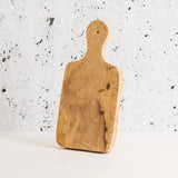 OLIVE WOOD CHEESE BOARD - Muse Baskets and Co.