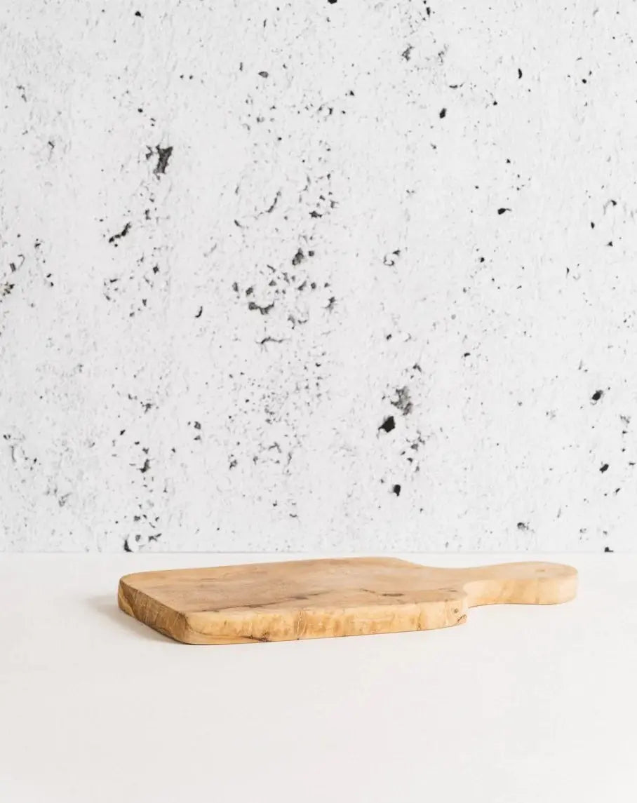 OLIVE WOOD CHEESE BOARD - Muse Baskets and Co.