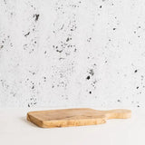 OLIVE WOOD CHEESE BOARD - Muse Baskets and Co.