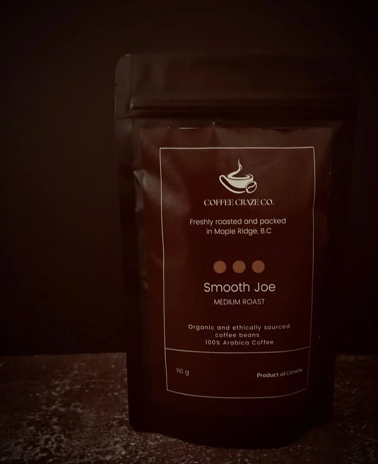 ORGANIC COFFEE - Muse Baskets and Co.