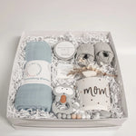 OUR BABY BOY - Muse Baskets and Co.