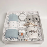OUR BABY BOY - Muse Baskets and Co.