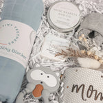 OUR BABY BOY - Muse Baskets and Co.