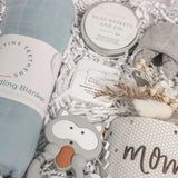 OUR BABY BOY - Muse Baskets and Co.