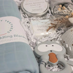 OUR BABY BOY - Muse Baskets and Co.
